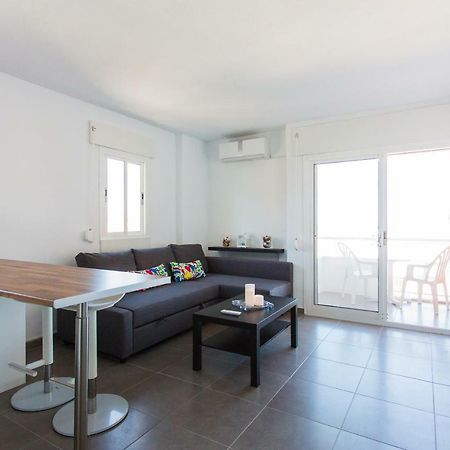 Central Apartment With Nice Views Benalmadena Ngoại thất bức ảnh