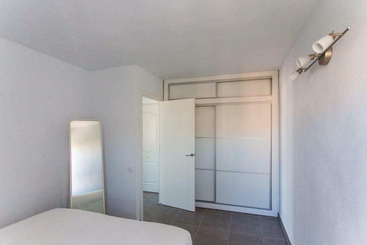 Central Apartment With Nice Views Benalmadena Ngoại thất bức ảnh