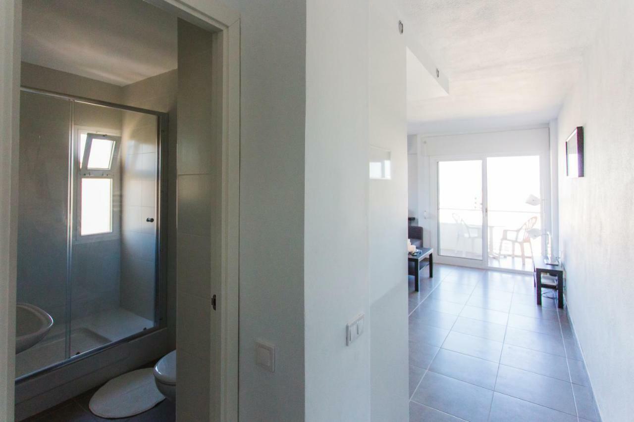 Central Apartment With Nice Views Benalmadena Ngoại thất bức ảnh